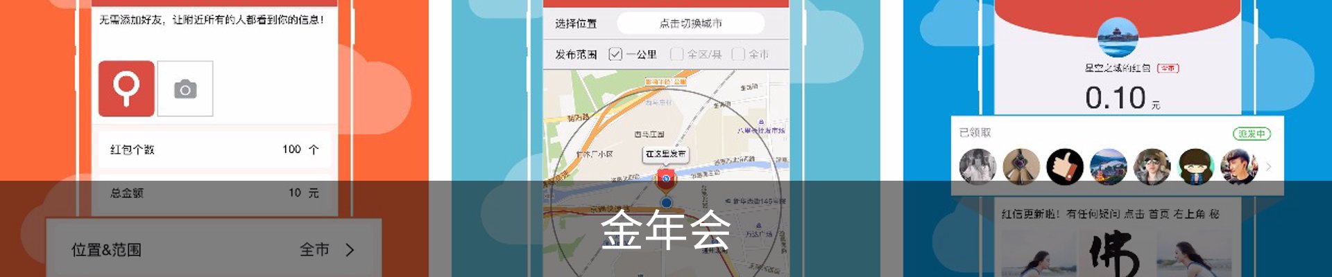金年会